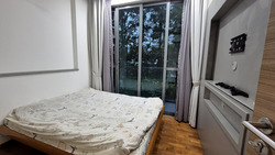 The Canopy (D27), Condominium #616573311